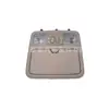 Adecuado para 2003-2009 Prado Prado Lc120 Fj120 Luz de Lectura del Techo Delantero