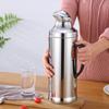 Aço inoxidável Thermos Household Thermos Pot Isolamento Térmico Thermos Glass Liner Grande Capacidade Thermal Insulation Kettle Duckbill Pot
