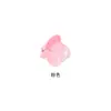 Pinza Coreana de Color Degradado Versátil Pinza para el Cabello Infantil Joyería Moda Clip Lateral para Flequillo de Mujer Clip para la Cabeza Venta al por Mayor