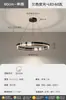 Luz Principal de Vidro Minimalista de Luxo de Alta Gama Estilo Italiano para Hall de Entrada, Lustre para Sala de Estar, Conjunto Moderno de Iluminação Completa para Casa