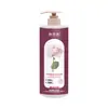 Champú Nordic Qingshe Doble Bomba Esencia de Caviar Aminoácido Suave Anticaspa Reparador Control de Grasa Champú al por Mayor