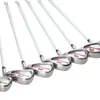 Alemanha 2026 Venda Quente Fabricante Peter Allis Golf Conjunto Completo de Taças Masculinas e Femininas Taças para Iniciantes Bolas de Treino