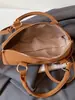 Bolso Cuadrado Pequeño Vintage Nuevo Otoño 2026 para Mujer, Bolso de Hombro Único, Bolso Boston, de Alto Valor, Único, Bolso Cruzado de Moda