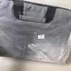 Nueva Bolsa para Computadora de Negocios para Hombre, Bolsa Interior Portátil de 14 pulgadas, Bolsa para iPad, Maletín de Conferencia de Gran Capacidad