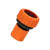 Conectores de Engate Rápido para Abastecimento de Água, Emenda de Extensão de Engate Rápido, Extensão de Reparo 1/2 Polegada, 3/4 Polegada, 1 Polegada, Conectores de Mangueira de Reparo