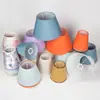 Manejar el Procesamiento de Pantallas de Lámparas, Lámparas de Mesa, Lámparas Colgantes, Lámparas de Pie, Accesorios DIY, Piezas de Repuesto Universales, Tipos Redondos para Bebés