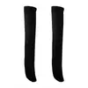 Calcetines de Juguete para Muñecas de Escala 1/6, Disfraz de Princesa, Calcetines Largos de Encaje Estilo Americano para Muñecas Sd Bjd Xinyi
