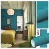 ¡Guau! Papel Tapiz Personalizado para Dormitorio, Papel Tapiz de Azulejo de Fondo Impermeable, Pegatinas Engrosadas para Paredes del Hogar