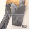 Cinta de Plisado Fantasma Francesa de 5 cm Cinta de Lazo que Cambia de Color Accesorios para Sombrero Lolita Zapatos Accesorios para el Cabello Material de Serpentina