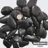 Guijarros de flor de lluvia, piedra original, pecera, paisaje, flor, guijarro en maceta, patio, ganso, piedra suave, color piedra x20