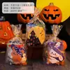 Bolsa Pequena de Bolo Fofa Bolsa de Presente de Aniversário Infantil Saco de Embalagem Transparente para Presente de Doces Biscoitos Lanches