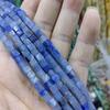 4mm natural cristal ágata jade grão quadrado turquesa pedra preciosa contas quadradas contas soltas jóias diy acessórios produtos semi-acabados