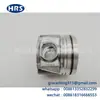 13101-0E010 Es Adecuado para la Modificación del Conjunto de Pistones del Nuevo Hilux REVO 1GD2GD de Toyota Otro