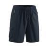 Shorts Masculino Novo para o Verão de 2025 para Meia-idade e Idosos Casuais de Negócios Largos Confortáveis Amigáveis à Pele Leves Versáteis Largos