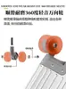 Maleta de Aleación de Aluminio y Magnesio para Hombre 20 pulgadas Equipaje de Mano Maleta con Ruedas de Aleación de Aluminio Maleta de Viaje de Negocios de 24 pulgadas Maleta de Viaje