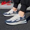 Zapatos de Hombre de Tira Hacia Atrás, Zapatos Deportivos, Nuevos Zapatos de Correr para Hombre 2024 Forrest Gump, Tenis Casuales de Moda para Hombre