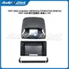 Adequado para Subaru Impreza/Forester 1997-2002 (9 polegadas) Moldura de Navegação para Controle Central