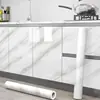 CTZS Vinil PVC Perlado para Muebles Brillo Sólido Cubierta de Pared Estilo Lujo Ligero Moderno Autoadhesivo Resistente a Manchas Fácil de Limpiar Anti-rizado Para Armario Gabinete Tocador Renovación del Hogar 40cmx1m/3m/5m/10m