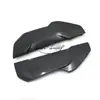 Adecuado para BMW S1000XR 2021-2024 Guardabarros Lateral del Radiador para Tanque de Agua de Motocicleta