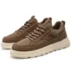 Zapatillas Casuales Estilo Old Money, Versión Coreana Versátiles para Exteriores y Commuting, Zapatos para Conducir, Zapatos Casuales de Moda para Hombre, Zapatos para Hombre para Todas las Estaciones