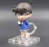 Nendoroid Mutável de Troca de Rosto Jojo's Bizarre Adventure Demon Slayer: Kimetsu No Yaiba Versão Q Figura de Anime para Jogo