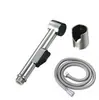 Cabezal de Ducha para RV Autoimpulsado Remolcable RV Modificado Cama Accesorios para Coche Ahorro de Agua Presurizado Remolque Cabezal de Ducha