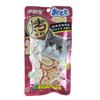 Biscoitos de gato maravilhosos Inabao frutos do mar grelhados peixe grelhado muitos rolinhos de frango grelhado petisco para gatos de estimação