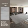 Alfombra para sala de estar, tatami moderno, lujo ligero, gama alta, lavable y limpiable con paño, estilo minimalista italiano, alfombrilla de suelo para sofá, área grande