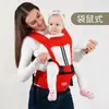 Suministros Multifuncionales Transpirables para Hombro de Bebé Portabebés Frontal y Trasero para Bebé Taburete de Cintura Suministros Venta al por Mayor Personalización