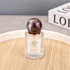 F080-30Ml50Ml100Ml Venda Direta de Fábrica Frasco de Perfume Spray Vidro Portátil Viagem Perfume Frasco Vazio
