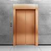 Fabricante Transfronterizo Película Metálica de Imitación Decoración Renovación Pegatina Autoadhesiva Refrigerador Elevador Encimera Papel Tapiz Impermeable Papel Tapiz Resistente a la Humedad
