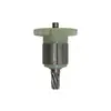 Ventas Directas de Fábrica Comercio Electrónico Transfronterizo Rotor de Motosierra de Batería de Litio sin Escobillas de 36V 8 Dientes Motor sin Escobillas 6025 01184