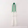 Bolsa de Compras Bordada de Nylon Estilo Japonés Bolso Tote de Lona Diseño de Nicho Moda Ecológico Bolso de Hombro Correa de Tote