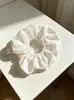 Goma para coleta de niña, Diadema de tela estilo coreano, Diadema de dibujos animados linda al por mayor, Suministro para tienda de accesorios, Fábrica de origen
