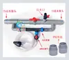 Inyector de Fertilizante Tipo Venturi Nuevo Dispositivo de Succión Dispositivo de Infusión Invernadero Agrícola Automático Riego por Goteo de Árboles Frutales Microaspersor Agua y Fertilizante Integrados