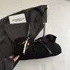 Bolso Tote de Gamuza de Gran Capacidad Casual Transfronterizo 2025 Coreano Súper Moderno para Viajar al Trabajo Bolso de Hombro