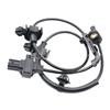 Adecuado para Sensor de Velocidad ABS Civic 57455-Swa-013 57455-Swa-003 Duradero