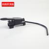 Soldagem por arco de argônio chave fim de curso bandeira vermelha interruptor núcleo do interruptor interruptor da tocha de soldagem com fio máquina de solda acessórios da tocha de soldagem
