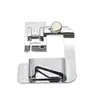 Máquina de costura elétrica multifuncional doméstica direta da fábrica bainha, bainha, bainha, travamento, calcador, acessórios para máquina de costura
