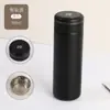Taza Térmica Mini Aislada para Mujer, Elegante y Compacta, Botella de Agua Portátil Infantil 316, Taza de Bolsillo, Regalo Personalizable