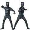 Traje de cosplay de Spiderman para niños de Halloween de 20.21 millones Traje ajustado de expedición de héroe Body Set para disfraz de adulto