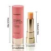 Bestseller internacional bastão de creme para os olhos com cúrcuma e vitamina C reduz olheiras e linhas finas, firma e ilumina a área dos olhos