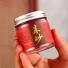 Vajra Ming Sha Zhu sh Dios de la Riqueza Arroz Dorado Gemas de Siete Colores Suministros de Feng Shui para el Hogar