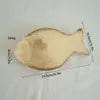Estante de pared pequeño de madera estilo nórdico, decoración de pared retro vintage para sala de estar y entrada, adorno colgante creativo
