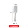 Rallador de Queso Multifuncional de Acero Inoxidable Nuevo Protección de Mano para Cocina Artefacto para Cortar Verduras Molinillo de Queso Molinillo de Jengibre Venta Directa de Fábrica