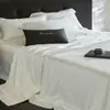 Manta de Aire Acondicionado Freemonde de Jacquard Hueco Tencel Austriaco Lenzing y Doble Seda de Morera de Primera Calidad para un Sueño Sedoso