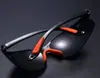 Gafas Protectoras para Polvo de Esmerilado, Láser, Arena, Resistentes a Impactos