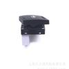 Adequado para Skoda Octavia Ouya interruptor único do vidro elétrico 1ZD 959 855 esquerdo