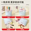 Xinzao Bolso Pequeño de Monedas Estilo Coreano Bolsa de Almacenamiento Bolsa Pequeña Portátil para Salidas, Auriculares, Lápiz Labial, Bolso Modelo Nuevo