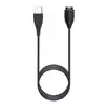 Compatible con cable de carga Garmin, cargador de reloj Garmin, cable de datos magnético tipo-c a GARMIN